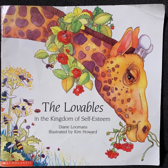 2 paperback books: The Lovables & 5 Little Monkeys - Picture 5 of 6